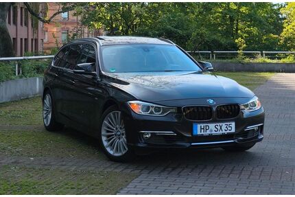 BMW 328 Gebrauchtwagen