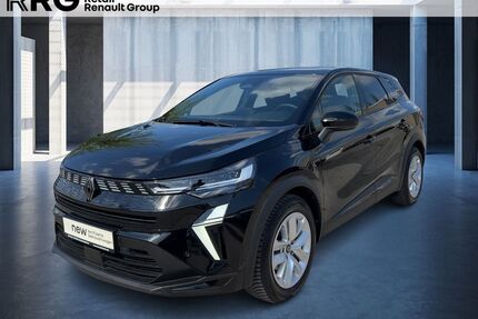 Renault Symbioz Gebrauchtwagen