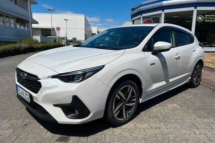 Subaru Impreza Gebrauchtwagen