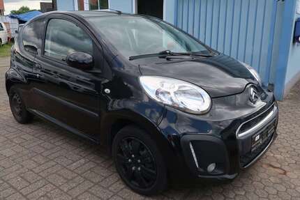 Citroen C1 Gebrauchtwagen