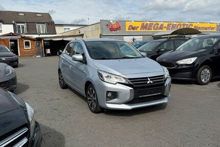 Mitsubishi Space Star Gebrauchtwagen