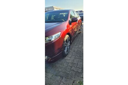 Honda Accord Gebrauchtwagen