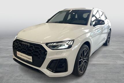 Audi SQ5 Gebrauchtwagen