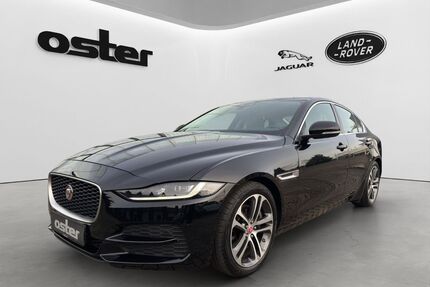 Jaguar XE Gebrauchtwagen