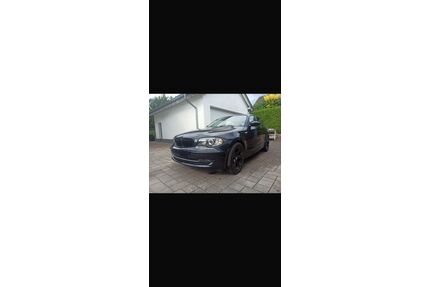 BMW 116 Gebrauchtwagen