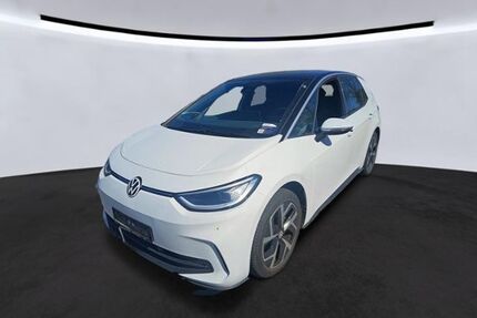 VW ID.3 Gebrauchtwagen