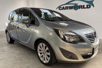 Opel Meriva Gebrauchtwagen