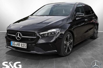 Mercedes-Benz B 200 Gebrauchtwagen