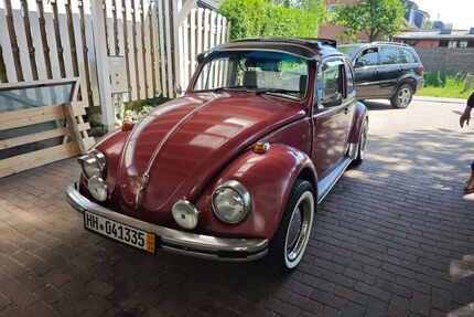 VW Käfer Gebrauchtwagen