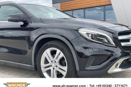 Mercedes-Benz GLA 220 Gebrauchtwagen