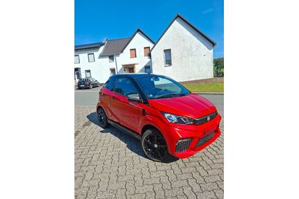 Aixam Coupé Gebrauchtwagen