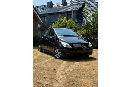 Mercedes-Benz B 170 Gebrauchtwagen