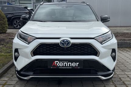 Toyota RAV 4 Gebrauchtwagen