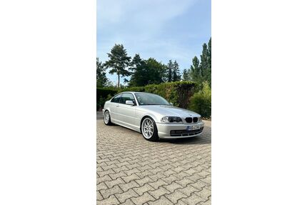 BMW 330 Gebrauchtwagen