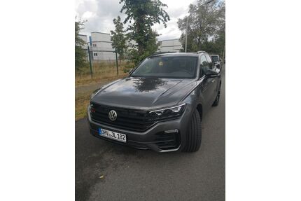 VW Touareg Gebrauchtwagen