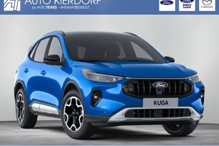 Ford Kuga Gebrauchtwagen