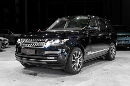 Land Rover Range Rover Gebrauchtwagen