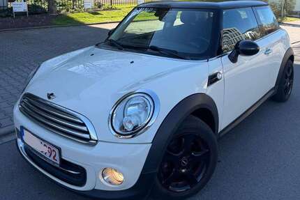 Mini One Gebrauchtwagen