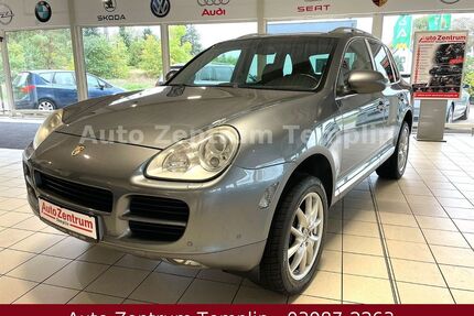 Porsche Cayenne Gebrauchtwagen