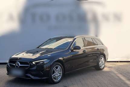 Mercedes-Benz C 300 Gebrauchtwagen