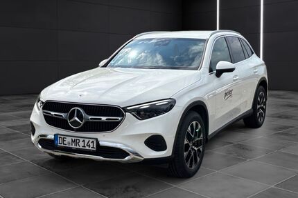 Mercedes-Benz GLC 220 Gebrauchtwagen