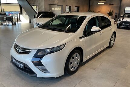 Opel Ampera Gebrauchtwagen