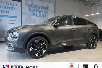 Citroen C4 Gebrauchtwagen