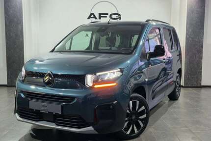 Citroen Berlingo Gebrauchtwagen