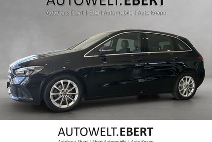 Mercedes-Benz B 180 Gebrauchtwagen
