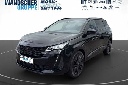 Peugeot 5008 Gebrauchtwagen