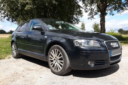 Audi A3 Gebrauchtwagen