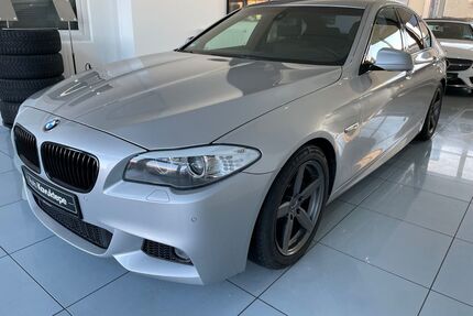 BMW 530 Gebrauchtwagen