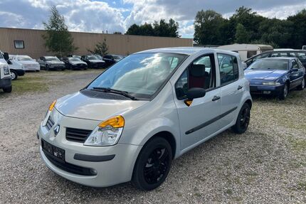 Renault Modus Gebrauchtwagen