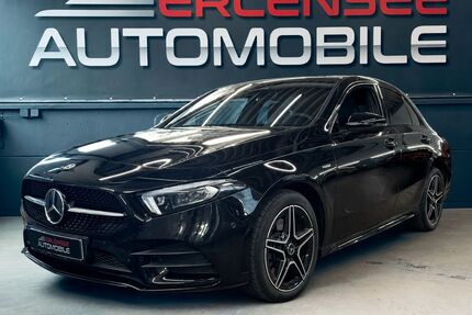 Mercedes-Benz A 250 Gebrauchtwagen