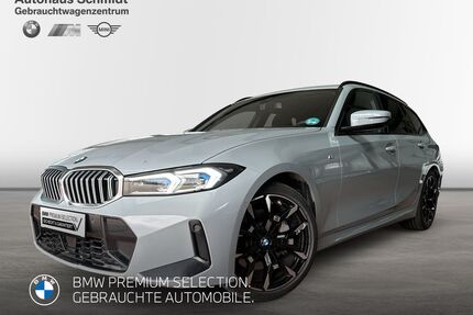 BMW 330 Gebrauchtwagen