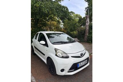 Toyota Andere Gebrauchtwagen