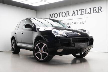 Porsche Cayenne Gebrauchtwagen