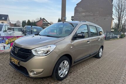 Dacia Lodgy Gebrauchtwagen