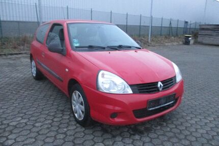 Renault Clio Gebrauchtwagen