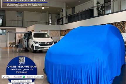 Renault Trafic Gebrauchtwagen