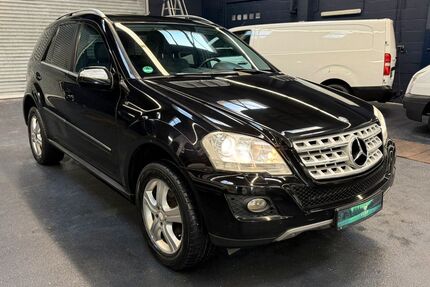 Mercedes-Benz ML 320 Gebrauchtwagen