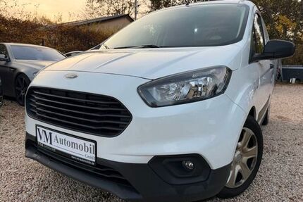 Ford Transit Courier Gebrauchtwagen