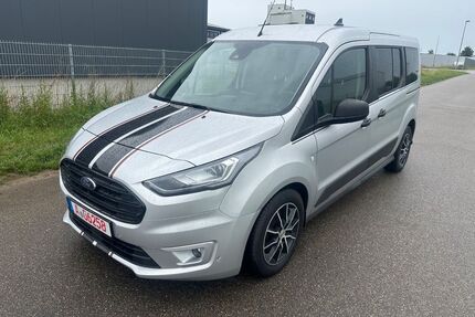 Ford Transit Gebrauchtwagen
