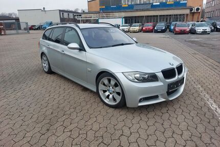 BMW 320 Gebrauchtwagen