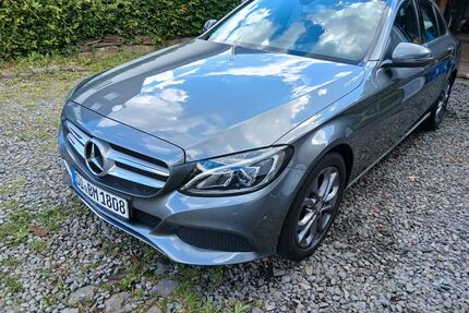 Mercedes-Benz C 180 Gebrauchtwagen