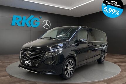 Mercedes-Benz V 300 Gebrauchtwagen