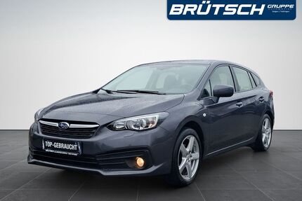 Subaru Impreza Gebrauchtwagen