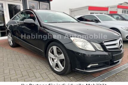 Mercedes-Benz E 500 Gebrauchtwagen