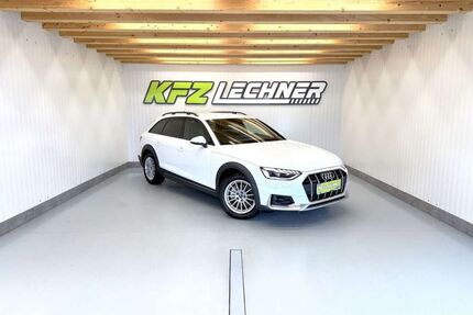 Audi A4 Allroad Gebrauchtwagen