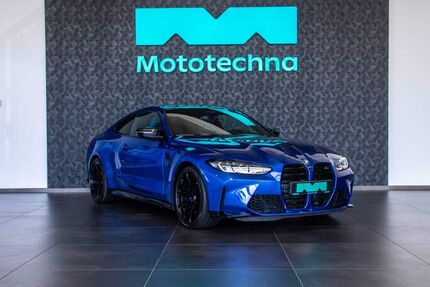 BMW M4 Gebrauchtwagen